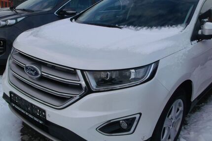 Ford Edge 105.706 km 18.500 &euro; Strahwalde 02747