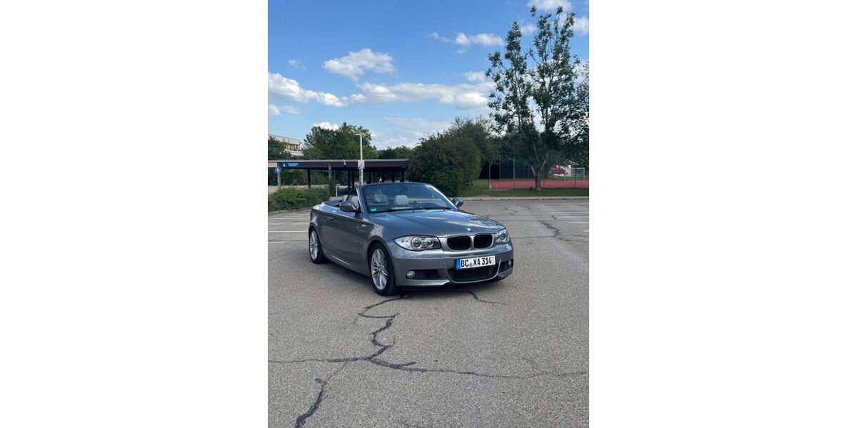 BMW 118 148.000 km 8.000 &euro; Erolzheim 88453