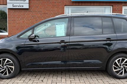 VW Touran 157.250 km 15.750 &euro; Essen Oldenburg 49632
