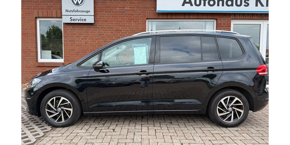 VW Touran 157.250 km 15.750 &euro; Essen Oldenburg 49632