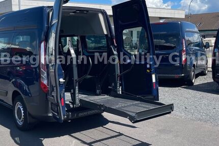 Ford Transit Custom 19.411 km 54.000 &euro; Nidderau 61130