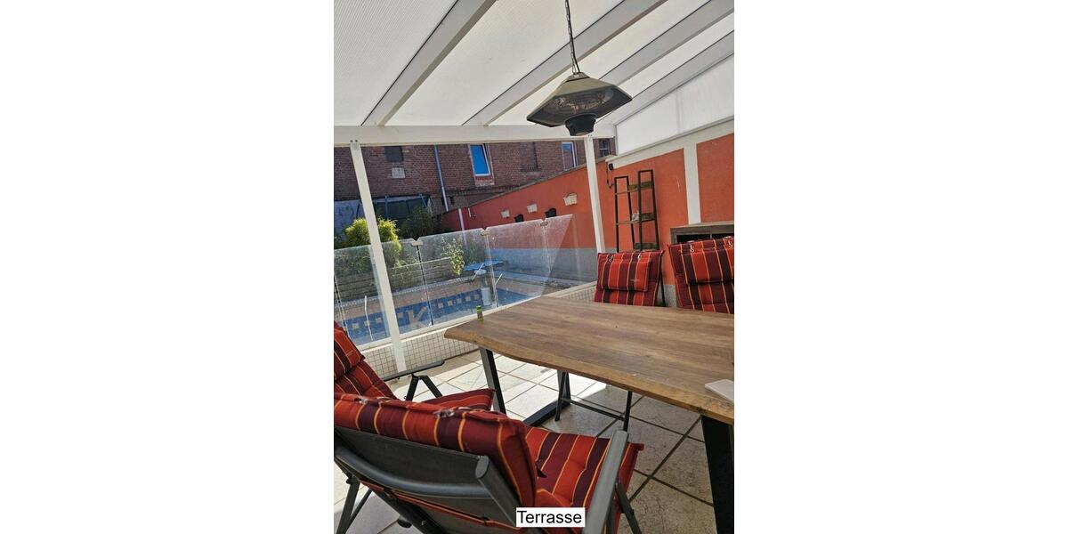 Reihenhaus Bernburg (Saale) - 3 Zimmer, 120 m&sup2;, 349.000&euro; | Angebot:26654899