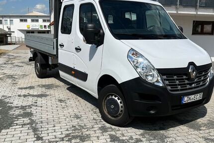 Renault Master 60.256 km 18.000 &euro; Hüttenberg 35625