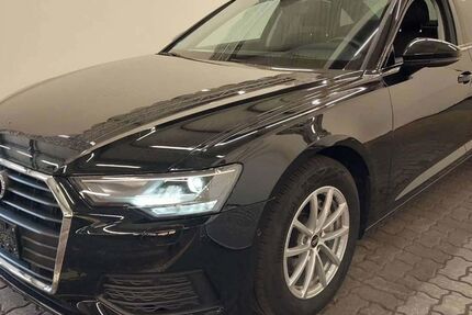 Audi A6 90.000 km 25.950 &euro; Steinbach-Hallenberg OT Herges-Hallenberg 98587