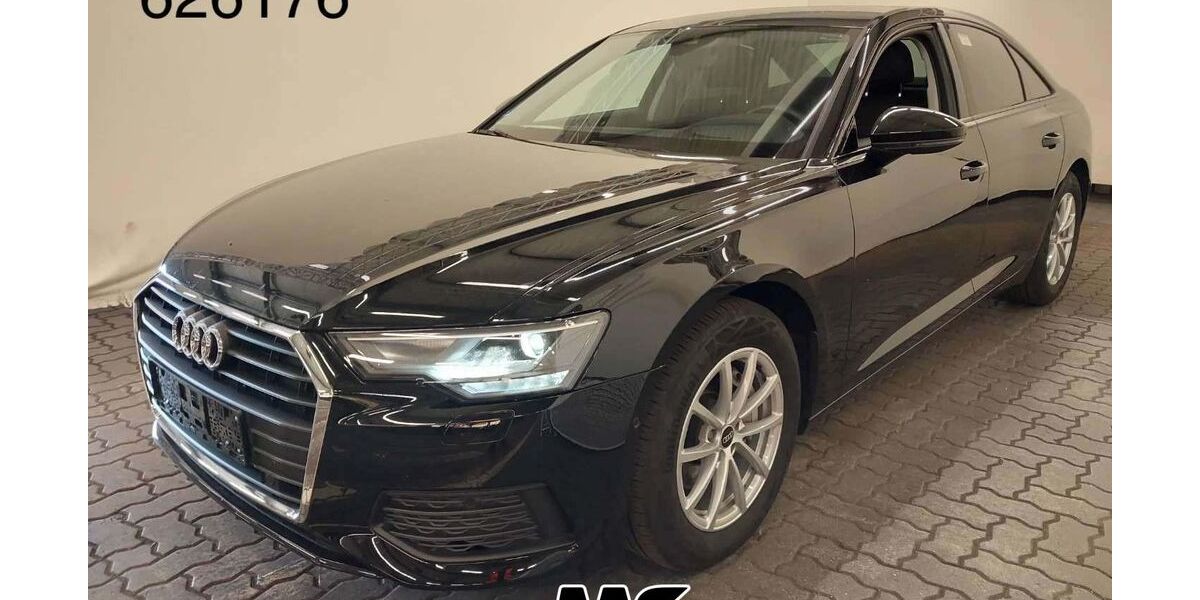 Audi A6 90.000 km 25.950 &euro; Steinbach-Hallenberg OT Herges-Hallenberg 98587