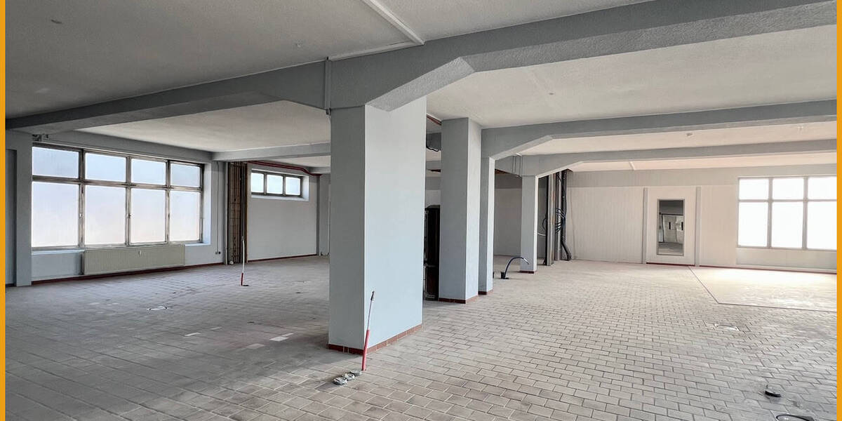 Gewerbeobjekt Alsfeld - 1.750&euro; | Angebot:25737776