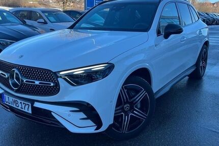 Mercedes-Benz GLC 450 6.000 km 76.900 &euro; Ravensburg 88214