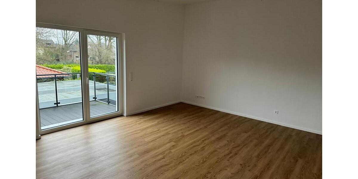 Etagenwohnung Emmerich am Rhein - 3 Zimmer, 86 m&sup2;, 890&euro; | Angebot:26415537