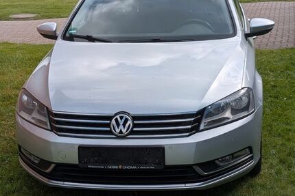 VW Passat 373.000 km 2.999 &euro; Bad Oldesloe 23843