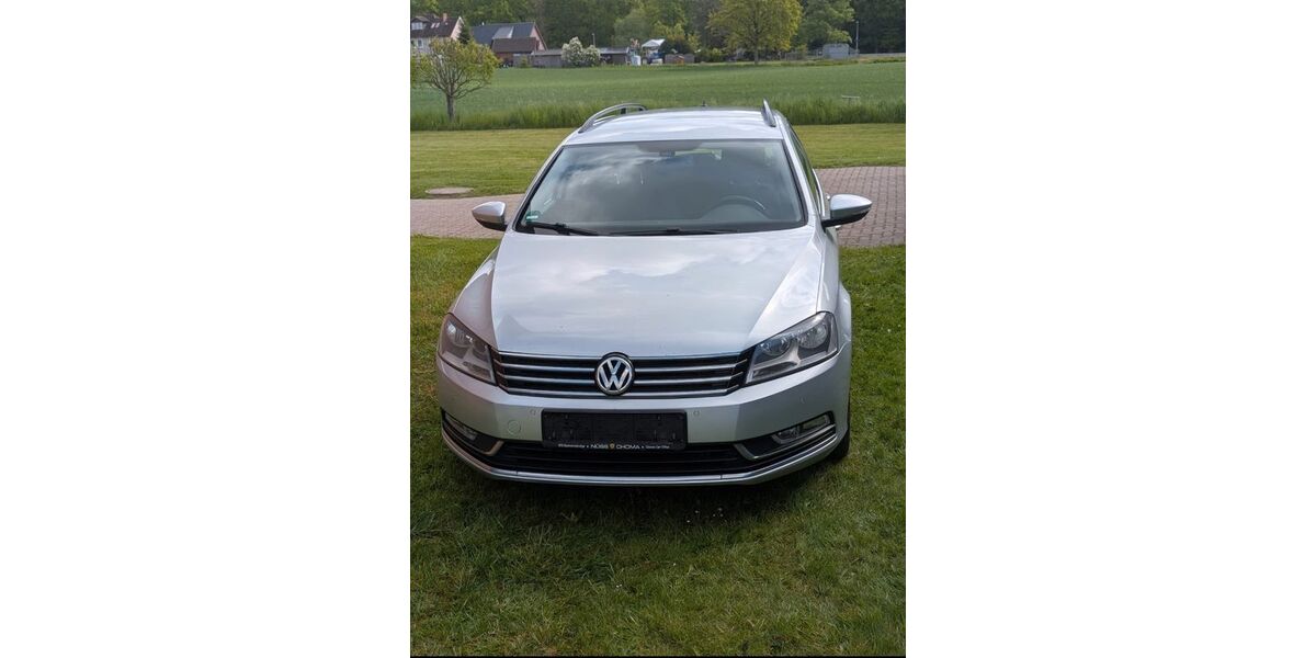 VW Passat 373.000 km 2.999 &euro; Bad Oldesloe 23843