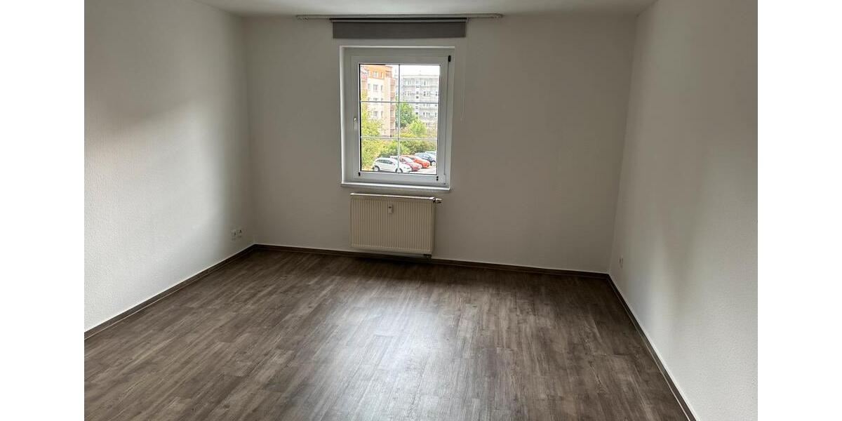 Etagenwohnung Borna - 2 Zimmer, 49 m&sup2;, 500&euro; | Angebot:26326773