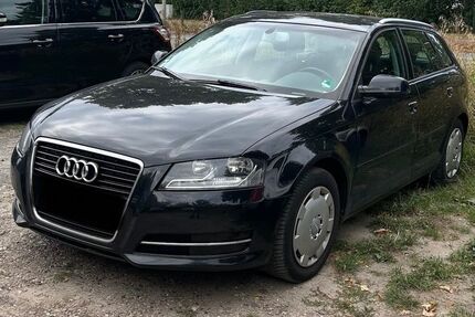 Audi A3 227.000 km 4.170 &euro; Bremen 28307
