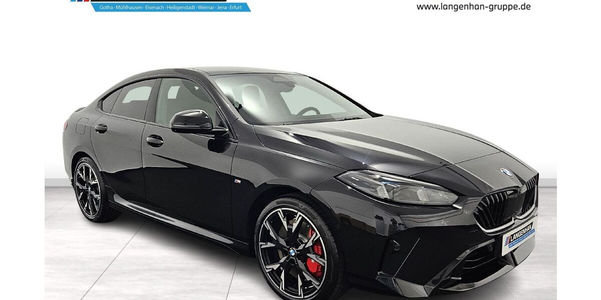 BMW 220 Gran Coupé 18.500 km 39.604 &euro; Unstruttal 99996