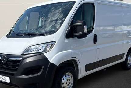 Opel Movano 75.300 km 21.598 &euro; Bremervörde 27432