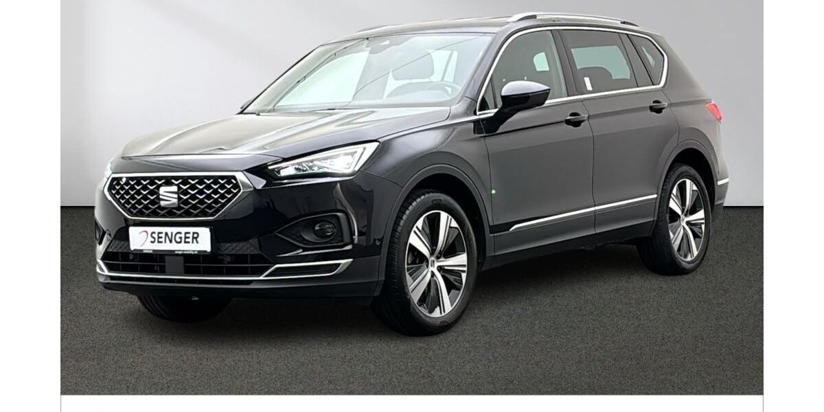 Seat Tarraco 41.035 km 29.880 &euro; Lingen 49809
