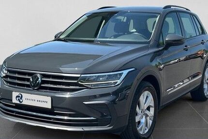 VW Tiguan 34.572 km 28.490 &euro; Rüdersdorf 15562