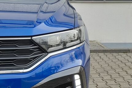 VW T-Roc 55.133 km 30.999 &euro; Aschheim 85609