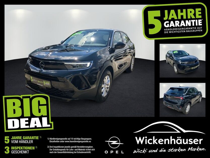 Opel Mokka 15.859 km 16.490 € Dachau 85221