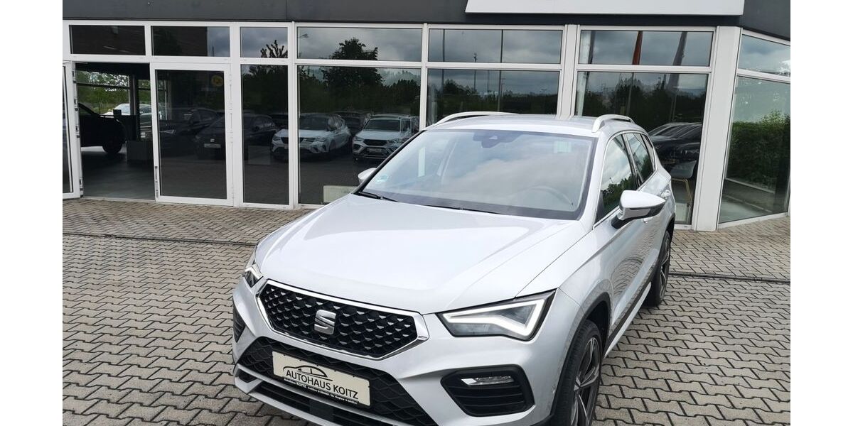 Seat Ateca 72.000 km 21.950 &euro; Cottbus 03051