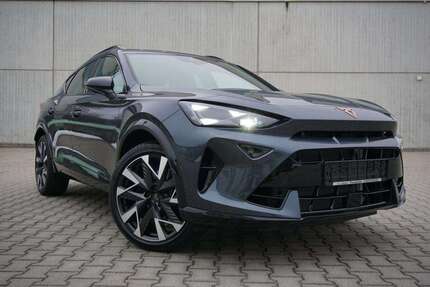 Cupra Formentor 6.500 km 37.950 &euro; Parkstetten 94365