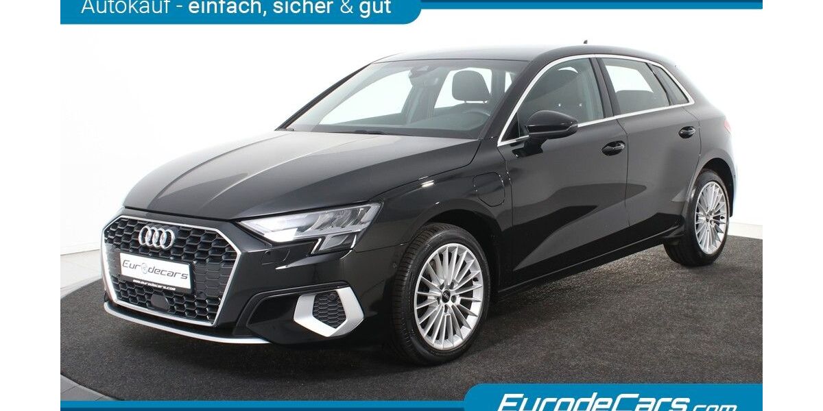 Audi A3 34.000 km 24.980 &euro; Herzogenrath 52134
