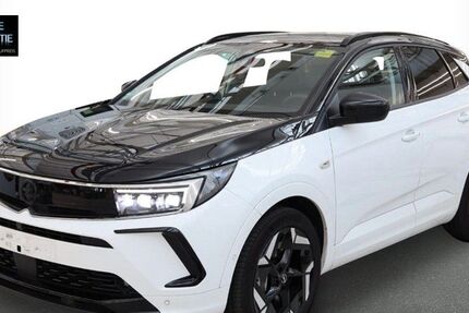 Opel Grandland (X) 32.700 km 26.980 € Schwandorf 92421