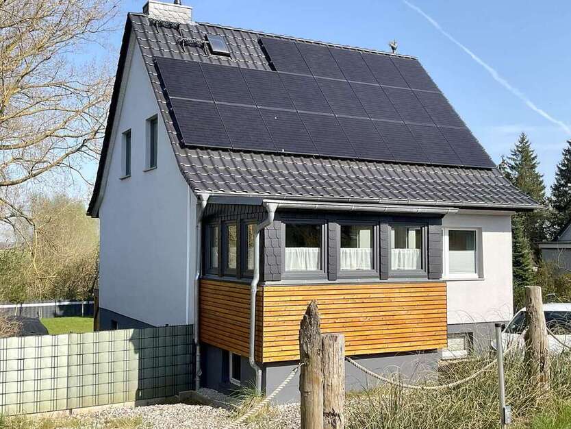 Haus zum Kaufen in Poseritz 490.000 € 157 m²