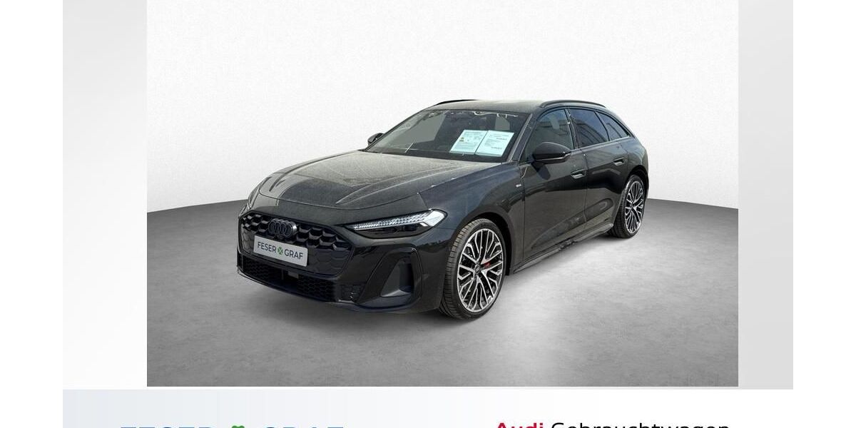 Audi A5 6.800 km 55.890 &euro; Burgoberbach 91595