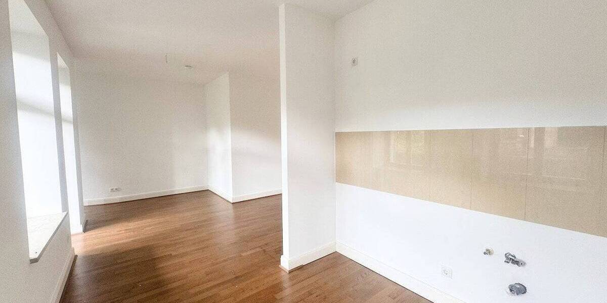 Etagenwohnung Leipzig Stötteritz - 2 Zimmer, 67 m&sup2;, 750&euro; | Angebot:26862877