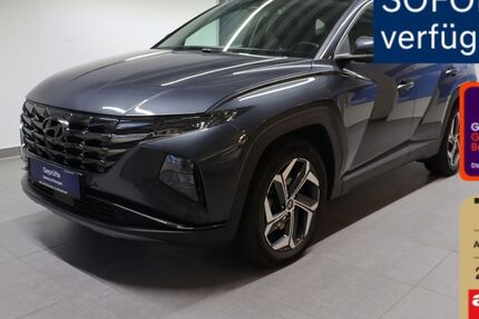 Hyundai TUCSON 45.640 km 27.940 &euro; Schweinfurt 97424