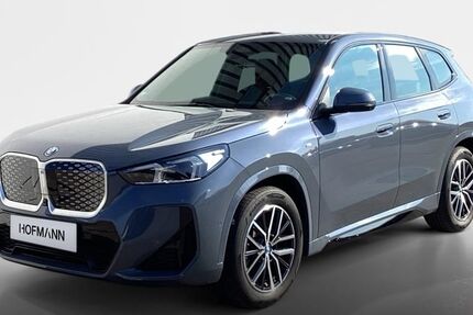 BMW iX1 27.100 km 46.420 &euro; Neuburg an der Donau 86633