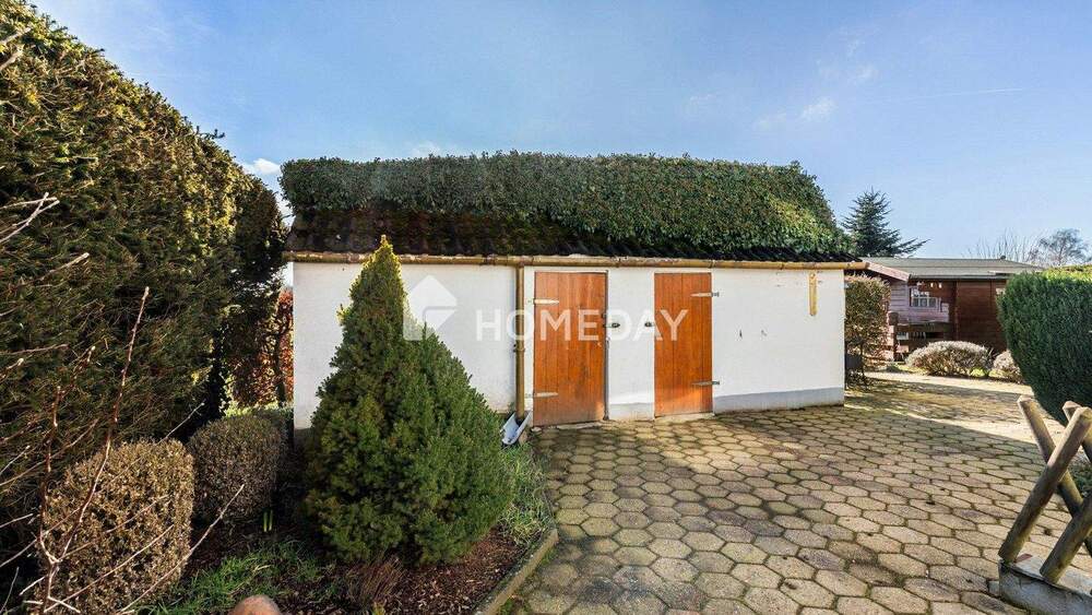 Einfamilienhaus Bünde Ennigloh - 4 Zimmer, 125 m&sup2;, 249.000&euro; | Angebot:25388961