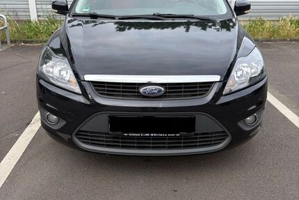 Ford Focus 151.000 km 3.750 &euro; Siegburg 53721