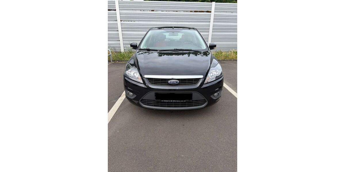 Ford Focus 151.000 km 3.750 &euro; Siegburg 53721
