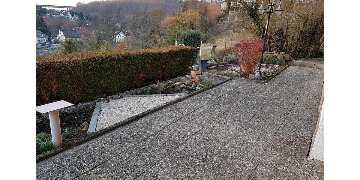 Etagenwohnung Saarbrücken Brebach-Fechingen - 1 Zimmer, 56 m&sup2;, 129.000&euro; | Angebot:26410254