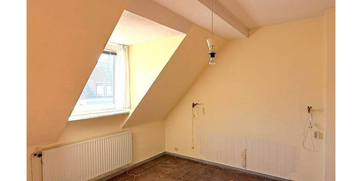 Reihenmittelhaus Bremen Regensburger Straße - 4 Zimmer, 72 m&sup2;, 269.000&euro; | Angebot:26852925