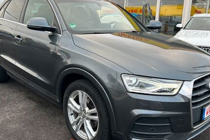 Audi Q3 295.000 km 10.990 &euro; Gemünden 56459