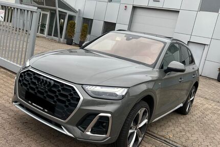 Audi Q5 50.000 km 41.980 &euro; Garbsen 30827