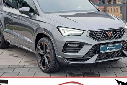 Cupra Ateca 9.500 km 42.590 &euro; Eschlkam 93458