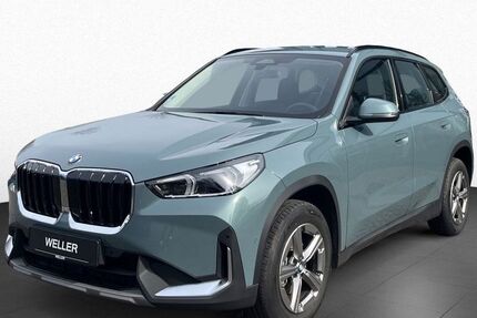 BMW X1 15.000 km 37.950 &euro; Höxter / Stahle 37671
