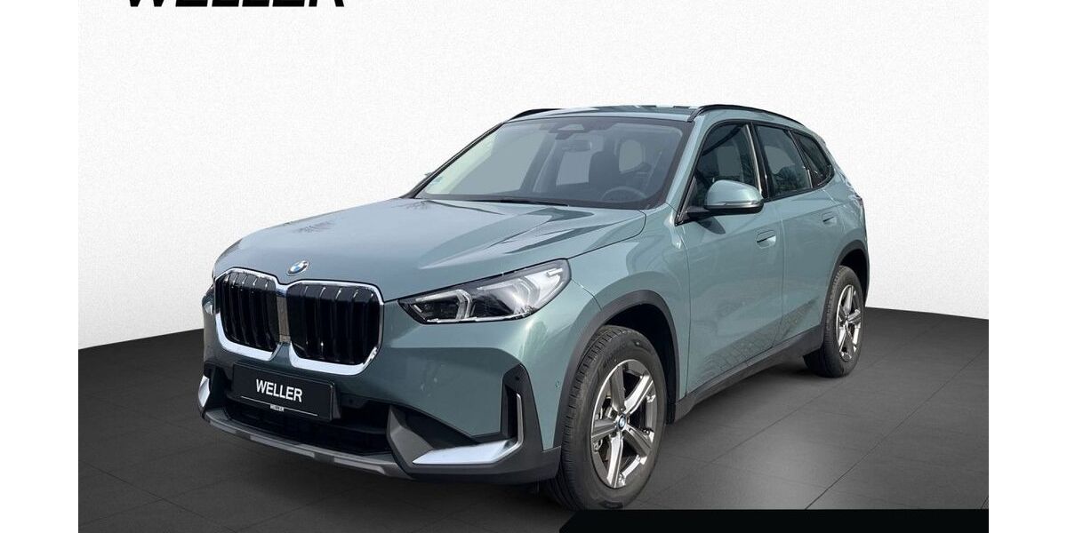 BMW X1 15.000 km 37.950 &euro; Höxter / Stahle 37671