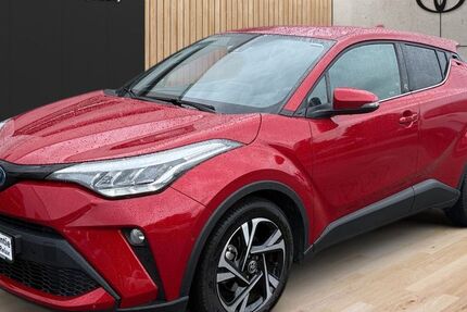 Toyota C-HR 45.400 km 24.990 &euro; Frankfurt(Oder) 15236