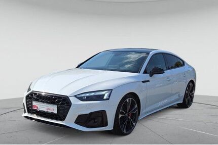 Audi A5 48.900 km 47.491 &euro; Darmstadt 64295
