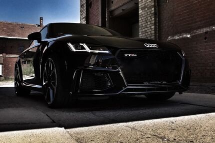 Audi TT RS 75.000 km 50.200 &euro; Ebsdorfergrund 35085