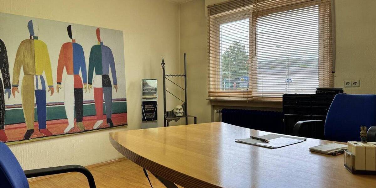 Gewerbeobjekt Bad Mergentheim - 510.000&euro; | Angebot:26806474