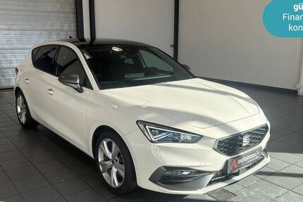 Seat Leon 38.743 km 23.690 &euro; Wuppertal 42287