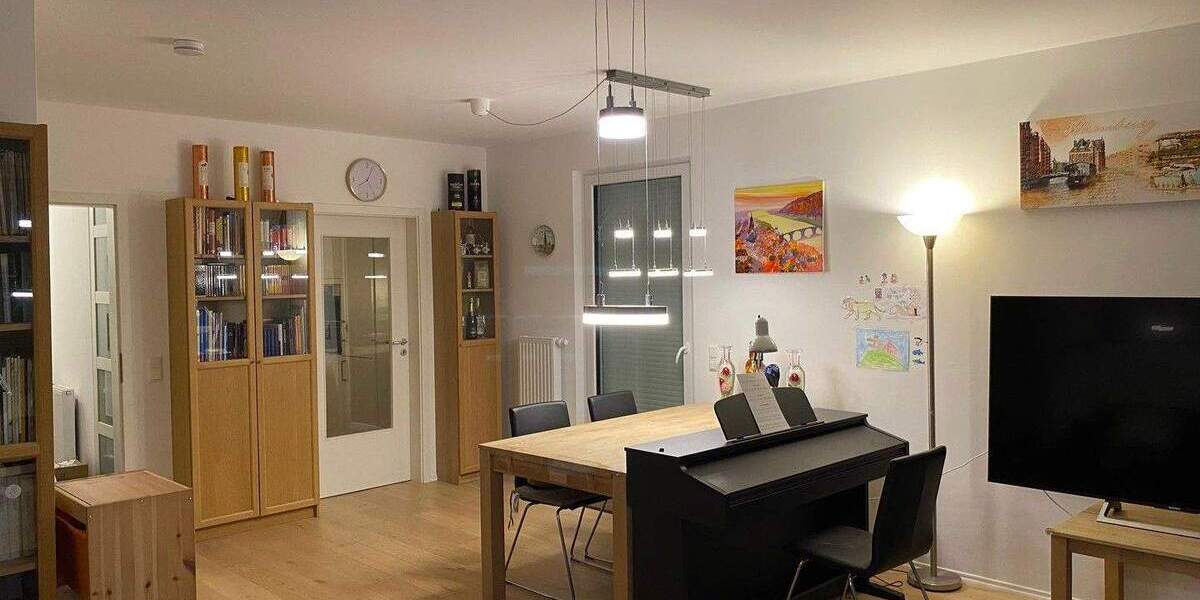 Doppelhaushälfte Hamburg Neugraben-Fischbek - 5 Zimmer, 146 m&sup2;, 658.000&euro; | Angebot:25657329