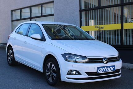 VW Polo 68.962 km 10.480 &euro; Passau 94036