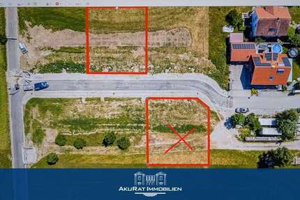 Grundstück zu verkaufen in Oberdießen 415.000 € 664 m² zimmer