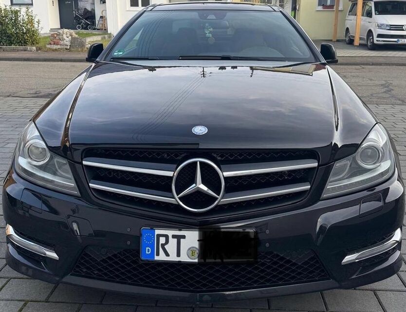 Mercedes-Benz C 350 169.000 km 17.000 € Bad Urach 72574